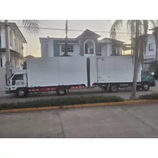 Transporte De Mudanza