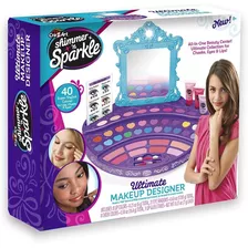 Cra-z-art Shimmer 'n Sparkle Ultimate - Maquillador