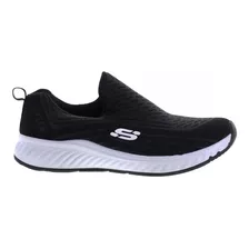 Tenis Sneakers Mujer Confort Antiderrapante Dama 