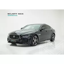 Jaguar Xe 2.0ingenium P250 R-dynamic S