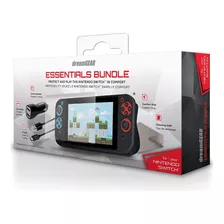 Starter Kit Para Nintendo Switch Bionic