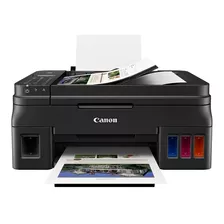 Impresora Canon Pixma G4110 Multifuncional Adf Wifi / Usb