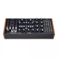  Moog Subharmonicon Semi-modular Polyrhythmic Analog Synthes