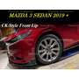 Birlos De Seguridad Mazda 3 Sedan Hatchback  - Envio Gratis