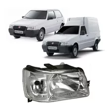 Optica Fiat Uno Fire / Fiorino Fire 2009 2010 2011 2012 2013