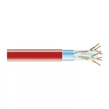 Cable De Red Ethernet Cat Black Box Network Services Cable A