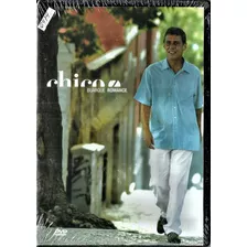 Dvd / Chico Buarque = Romance (lacrado)