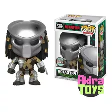 Funko Pop ! Predator #482 Specialty Series Limited Edition