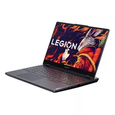 Lenovo Legion 5 15.6 165hz Ryzen 7 16gb 512gb Rtx 4060 Nuevo