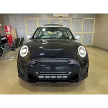 Mini Cooper S Top 2.0 Turbo 16v 3p Aut. 2023/2024