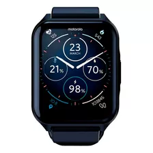 Smartwatch Motorola Moto Wacht 70 Bluetooth