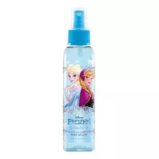 Body Splash Niñas Frozen 125ml