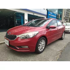 Kia Cerato Pro 2014