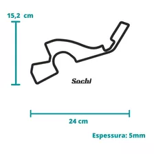 Quadro Pista / Circuito - Automobilismo, F1, Fórmula 1