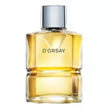 Perfume Dorsay Esika