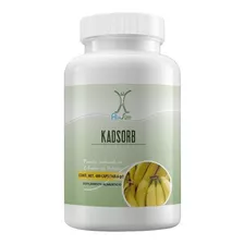 Kadsorb- Potasio- Producto Oficial Naturalslim Frank Suárez