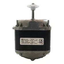 Motor Cuadrado Elco 34w Forzador Refrigeracion Heladera