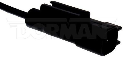 Sensor Abs Jeep Compass 2007 - 2015 Delantero Derecho Foto 2