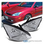 Tapete Piso Para Ford Focus Lx 2001 - 2004 (rally) 4 Pzas + 