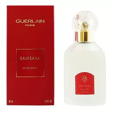 Samsara By Guerlain Eau De Toilette Spray 1 Oz Women