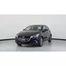 Mazda 2 1.5 I Grand Touring Auto