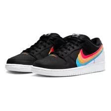 Nike Sb Dunk Low Polaroid Talla 27 Mx