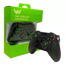 Controle Xbox One Wireless 