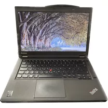 Laptop Lenovo Thinkpad T440p 8gb Ram 500gb Hdd