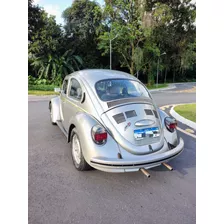 Volkswagen Fusca 1975 1.3 1300 3p