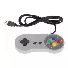 Control - Joystick Super Nintendo Usb