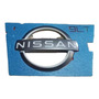 Emblema Nissan Pure Drive March Sentra Versa Xtrail Tiida