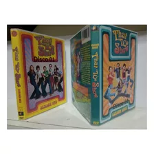 Dvd That '70s Show As 8 Temporadas Dublado Ou Legendado