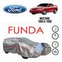 Funda Cubierta Lona Cubre Ford Mustang 2005 2006 2007-09 