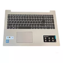 Carcaça Base Superior Lenovo Ideapad 330