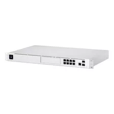 Ubiquiti Networks Gigabit Ethernet Unifi Switch 9 Puertos /v