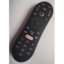 Control Remoto Deco Vtr Android Tv 