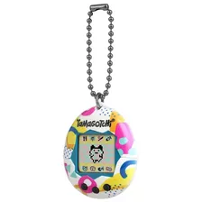 Tamagotchi Original Tama Universe Bandai Color Azul