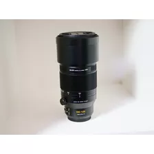 Teleobjetivo Lumix Leica Dg Vario Elmar 100-400