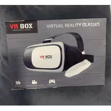 Vr Box Gafas De Realidad Virtual