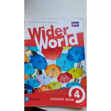 Wider World 4 - Student´s Book