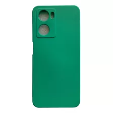 Carcasa Oppo A57 Silicona Compatible