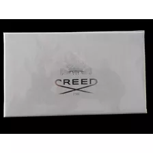 Set De Perfumes Creed Silver - Unidad a $27778