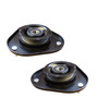 2 Bases Amortiguador Delanteras Scion Tc 05-10 L4 2.4 C/t Ea