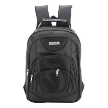 Mochila Executiva Masculina Notebook 15.6 Mundi Resistente