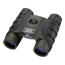 Óptica Barska, Binocular Impermeable Colorado, 10x25 Mm, Con