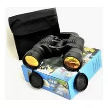 Binocular Breaker Cobra Brujula Central 9700