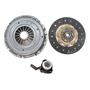 Kit De Clutch P/ Fiat Ducato 2012 2013 2014 2.3 Sachs