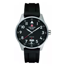 Reloj Swiss Military Smart Way 7021.1537sam Lodoro