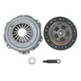 Clutch Sachsp P350 Venette 5.8 280 1989 1990 1991 1992