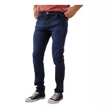 Jeans Hombre Taverniti Inter/slim Hoch Art. 1948 202